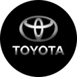 toyota dvr android application logo